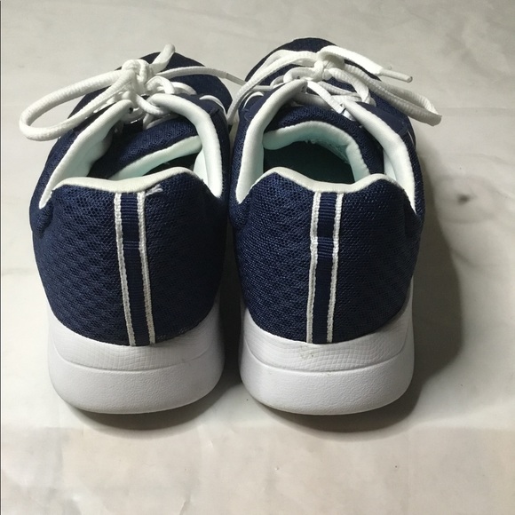 ATHLETIC works MEMORY FOAM SNEAKERS - Picture 3 of 7